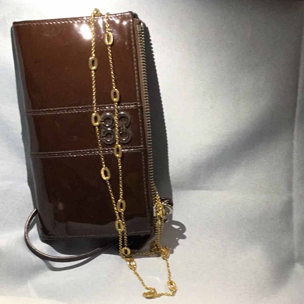 Rachel Necklace